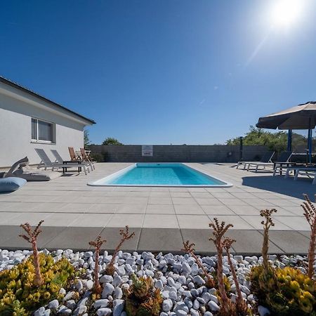 Villa Dreams Brisevo Extérieur photo
