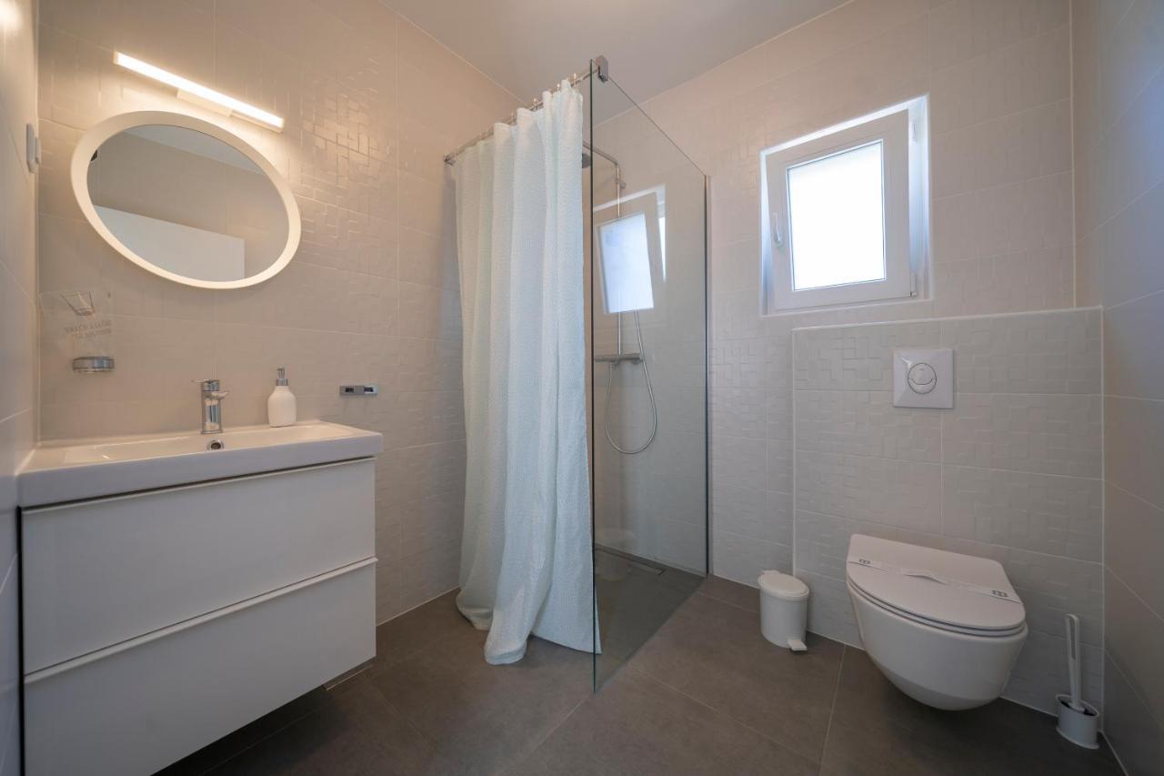 Villa Dreams Brisevo Extérieur photo