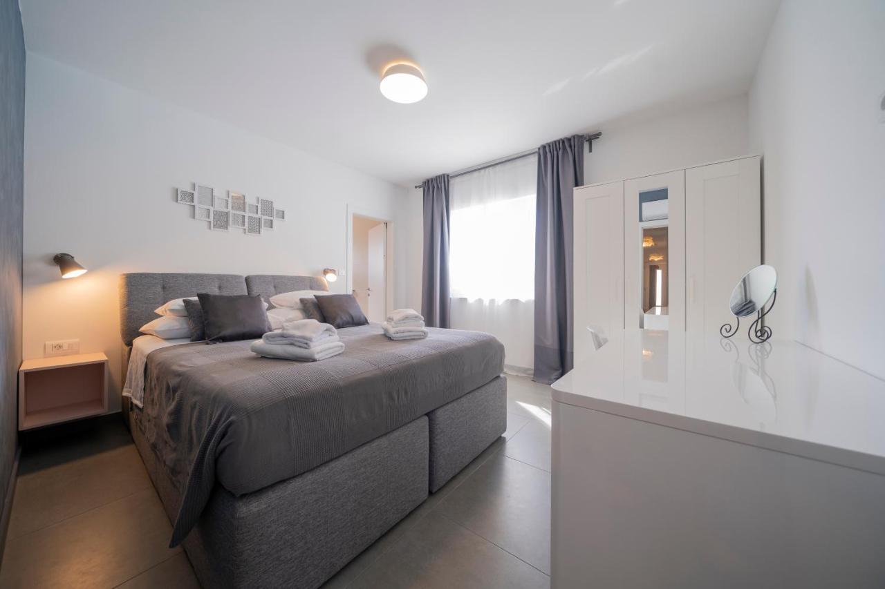 Villa Dreams Brisevo Extérieur photo