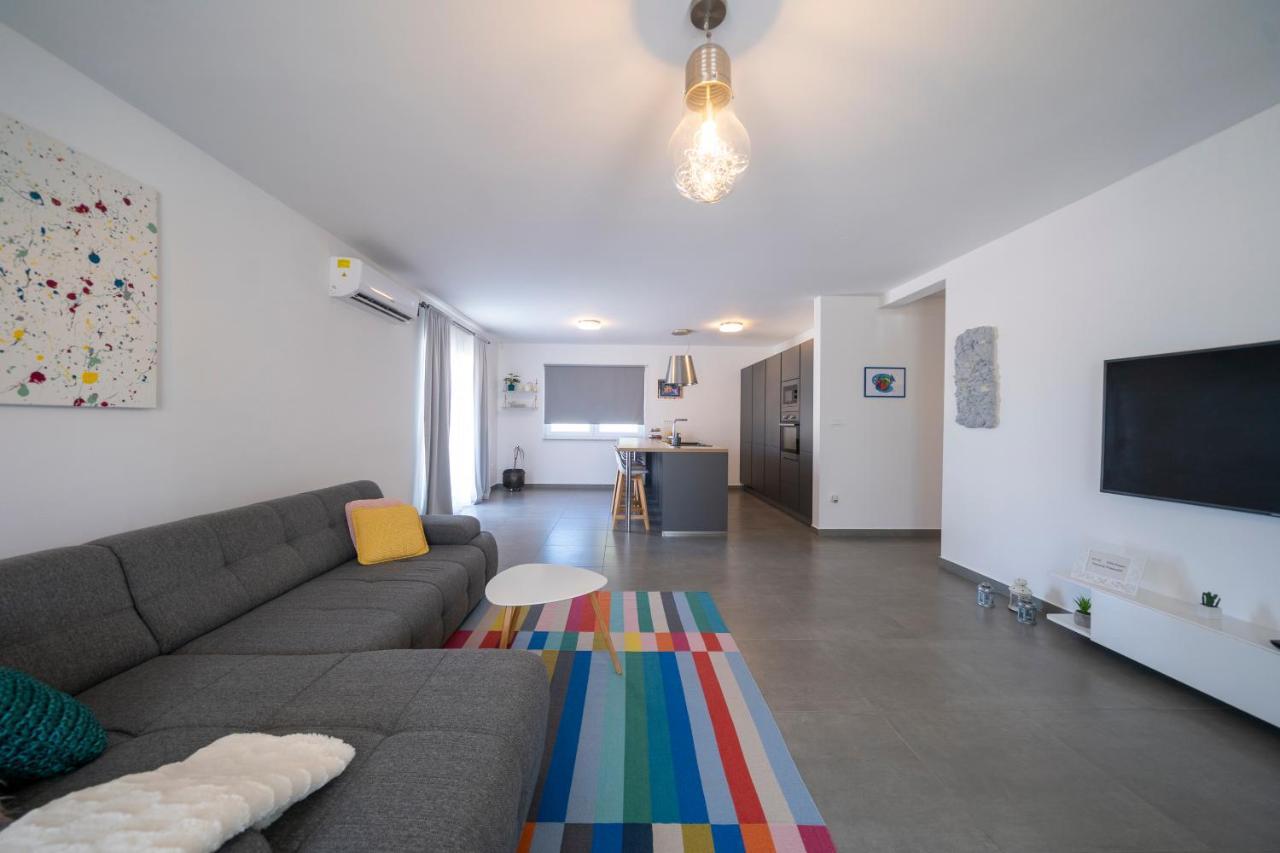 Villa Dreams Brisevo Extérieur photo