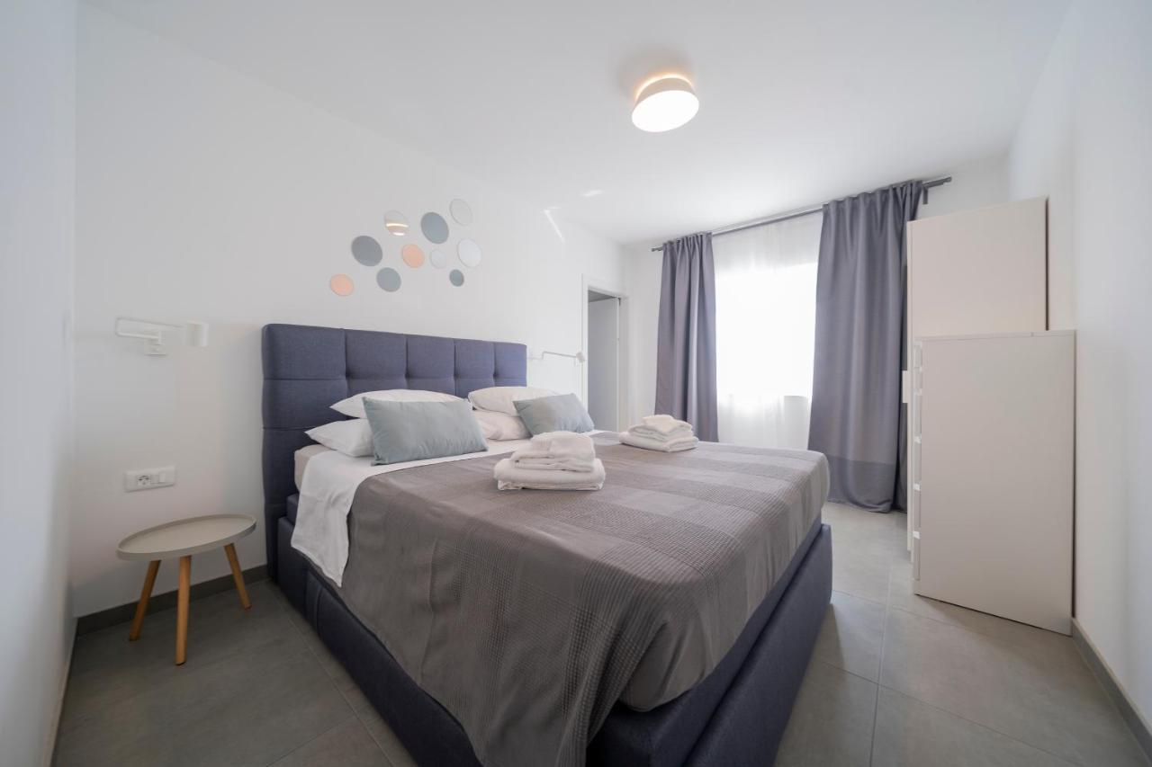 Villa Dreams Brisevo Extérieur photo