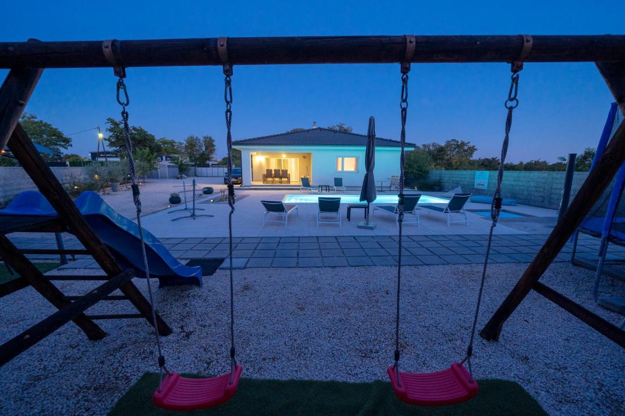 Villa Dreams Brisevo Extérieur photo