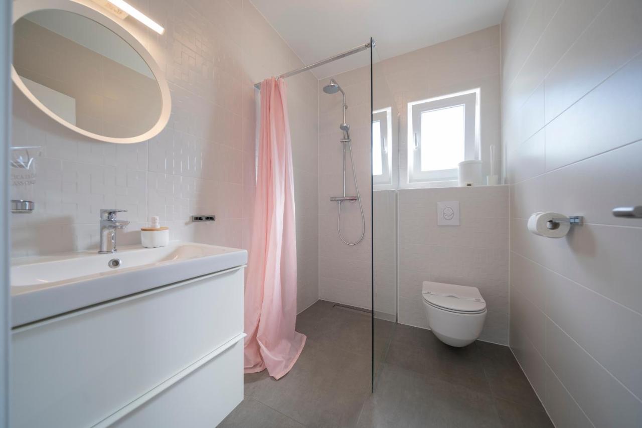 Villa Dreams Brisevo Extérieur photo