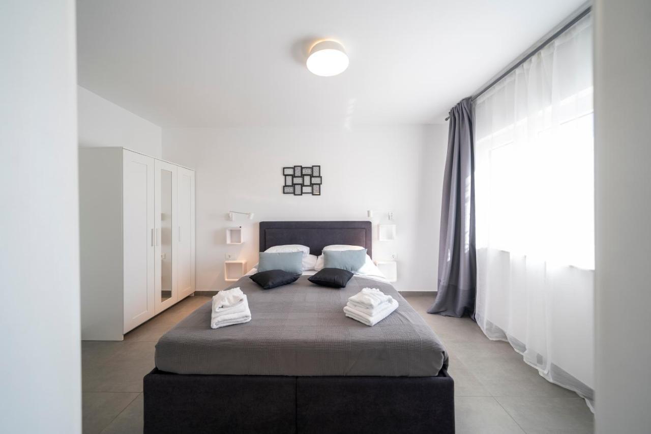 Villa Dreams Brisevo Extérieur photo