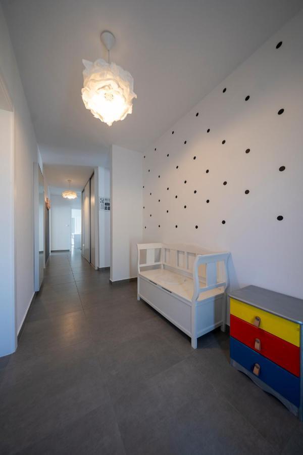 Villa Dreams Brisevo Extérieur photo