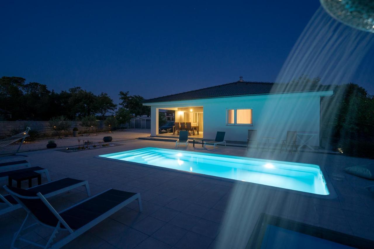 Villa Dreams Brisevo Extérieur photo